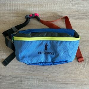 Cotopaxi Bataan 3L Hip Pack
